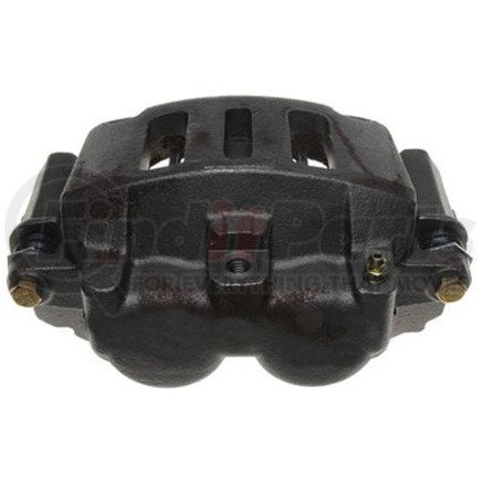 Raybestos FRC10938 Raybestos R-Line Reman Semi-Loaded Caliper & Bracket Assy