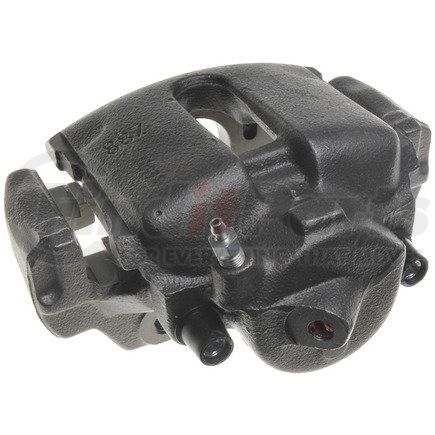 Raybestos FRC10931 Raybestos R-Line Reman Semi-Loaded Caliper & Bracket Assy