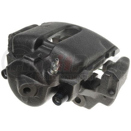 Raybestos FRC10932 Raybestos R-Line Reman Semi-Loaded Caliper & Bracket Assy