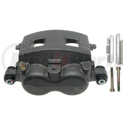 Raybestos FRC10967 Brake Parts Inc Raybestos R-Line Remanufactured Semi-Loaded Disc Brake Caliper