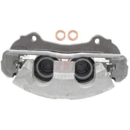 Raybestos FRC10966 Raybestos R-Line Reman Semi-Loaded Caliper & Bracket Assy