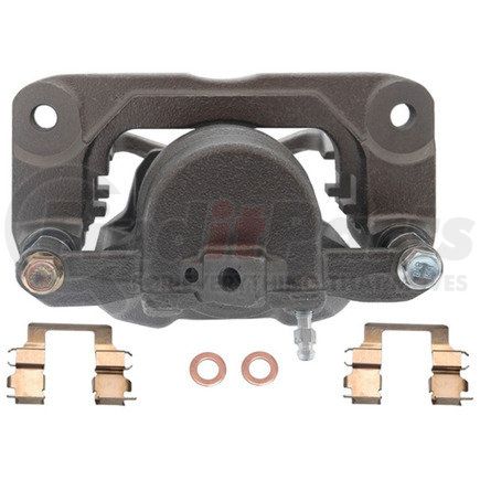 Raybestos FRC10973 Raybestos R-Line Reman Semi-Loaded Caliper & Bracket Assy
