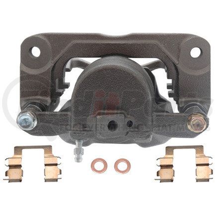 Raybestos FRC10974 Raybestos R-Line Reman Semi-Loaded Caliper & Bracket Assy