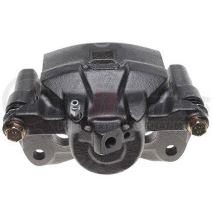 Raybestos FRC10971 Raybestos R-Line Reman Semi-Loaded Caliper & Bracket Assy