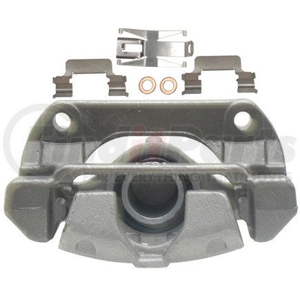 Raybestos FRC10992 Raybestos R-Line Reman Semi-Loaded Caliper & Bracket Assy