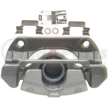 Raybestos FRC10991 Raybestos R-Line Reman Semi-Loaded Caliper & Bracket Assy
