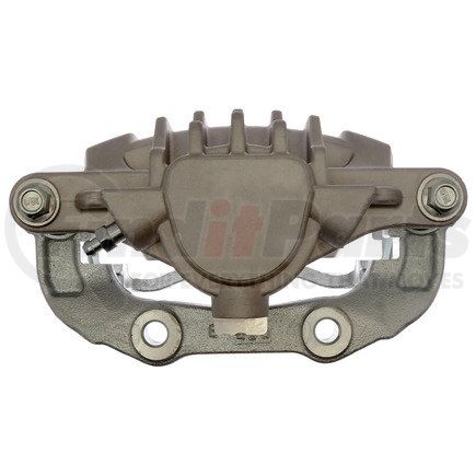 Raybestos FRC10993N Raybestos Element3 New Semi-Loaded Caliper & Bracket Assy