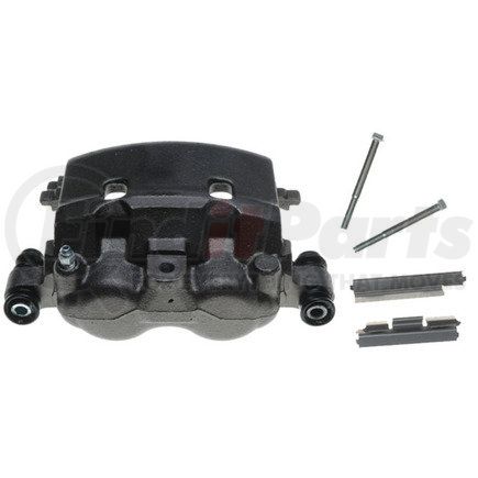 Raybestos FRC11005 Raybestos R-Line Reman Semi-Loaded Caliper