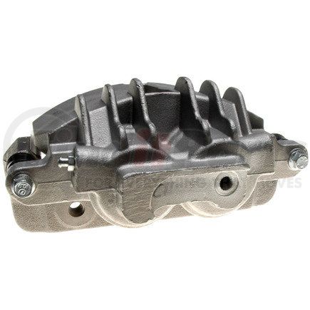 Raybestos FRC11011 Raybestos R-Line Reman Semi-Loaded Caliper & Bracket Assy