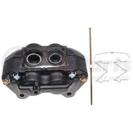 Raybestos FRC11023 Raybestos R-Line Reman Semi-Loaded Caliper