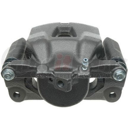 Raybestos FRC11028 Raybestos R-Line Reman Semi-Loaded Caliper & Bracket Assy