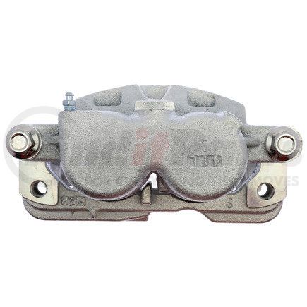 Raybestos FRC11021N Raybestos Element3 New Semi-Loaded Caliper & Bracket Assy