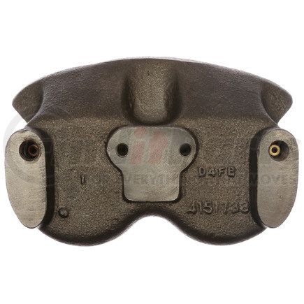 Raybestos FRC11030N Raybestos Element3 New Semi-Loaded Caliper