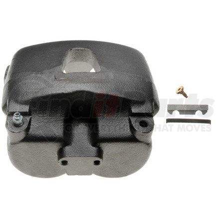 Raybestos FRC11031 Brake Parts Inc Raybestos R-Line Remanufactured Semi-Loaded Disc Brake Caliper