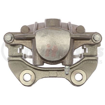 Raybestos FRC11036C Raybestos R-Line Reman Semi-Loaded Coated Caliper & Bracket Assy