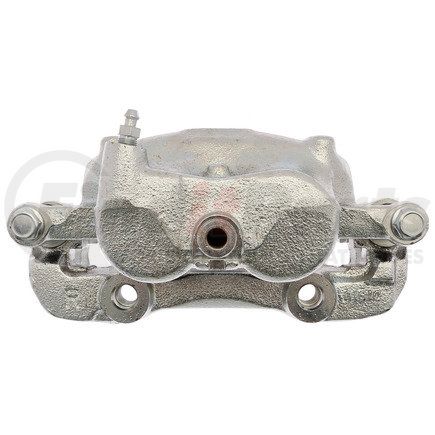 Raybestos FRC11037N Raybestos Element3 New Semi-Loaded Caliper & Bracket Assy