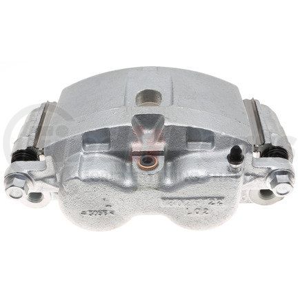 Raybestos FRC11034C Raybestos R-Line Reman Semi-Loaded Coated Caliper & Bracket Assy
