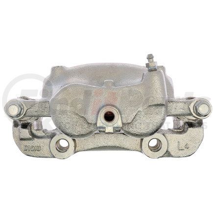 Raybestos FRC11038N Raybestos Element3 New Semi-Loaded Caliper & Bracket Assy