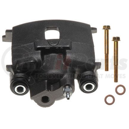 Raybestos FRC11046 Raybestos R-Line Reman Semi-Loaded Caliper