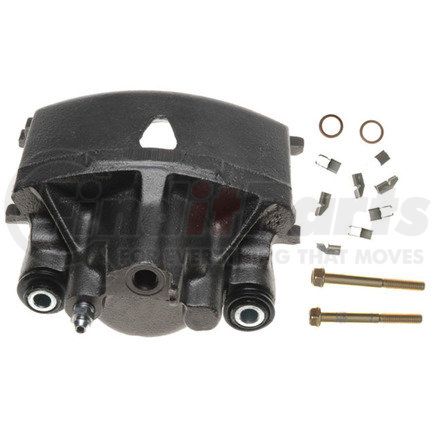 Raybestos FRC11059 Raybestos R-Line Reman Semi-Loaded Caliper