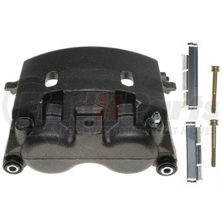 Raybestos FRC11056 Raybestos R-Line Reman Semi-Loaded Caliper