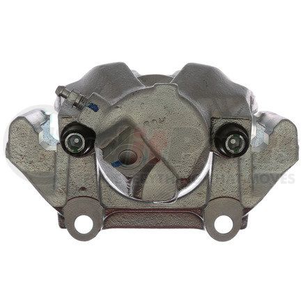 Raybestos FRC11067C Raybestos R-Line Reman Semi-Loaded Coated Caliper & Bracket Assy