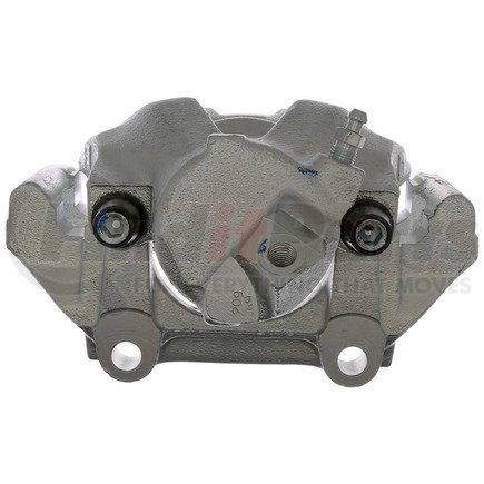 Raybestos FRC11068C Raybestos R-Line Reman Semi-Loaded Coated Caliper & Bracket Assy