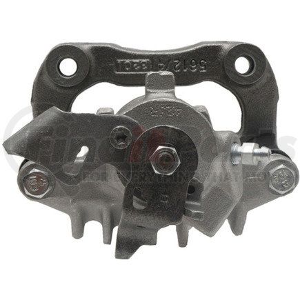 Raybestos FRC11073 Brake Parts Inc Raybestos R-Line Remanufactured Semi-Loaded Disc Brake Caliper and Bracket Assembly