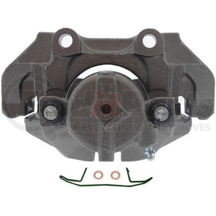 Raybestos FRC11079 Raybestos R-Line Reman Semi-Loaded Caliper & Bracket Assy