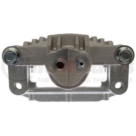 Raybestos FRC11082N Raybestos Element3 New Semi-Loaded Caliper & Bracket Assy
