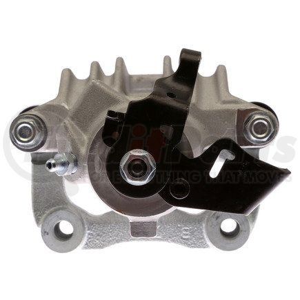 Raybestos FRC11077N Raybestos Element3 New Semi-Loaded Caliper & Bracket Assy