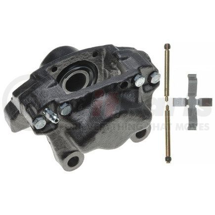 Raybestos FRC11083 Raybestos R-Line Reman Semi-Loaded Caliper