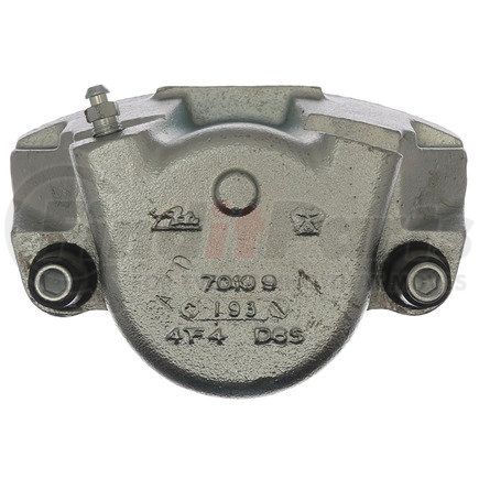 Raybestos FRC11085C Raybestos R-Line Reman Semi-Loaded Coated Caliper