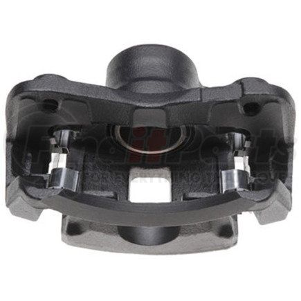 Raybestos FRC11098 Raybestos R-Line Reman Semi-Loaded Caliper & Bracket Assy