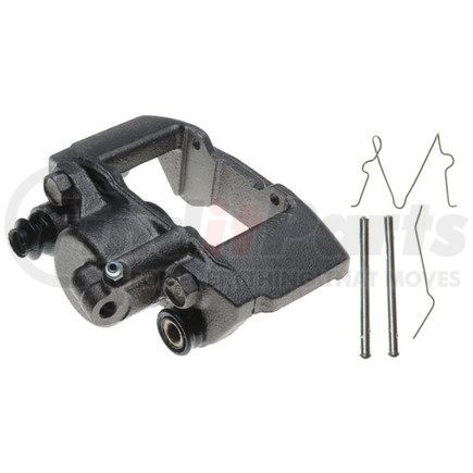 Raybestos FRC11116 Raybestos R-Line Reman Semi-Loaded Caliper