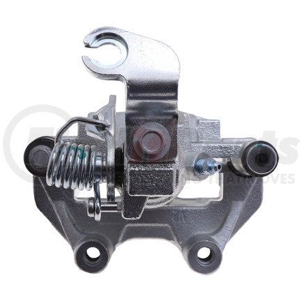 Raybestos FRC11106N Raybestos Element3 New Semi-Loaded Caliper & Bracket Assy