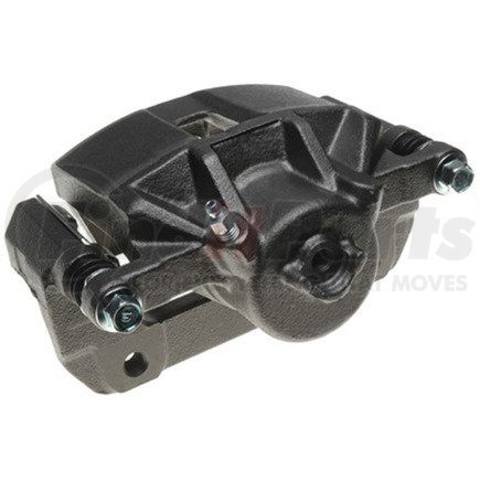 Raybestos FRC11119 Raybestos R-Line Reman Semi-Loaded Caliper & Bracket Assy