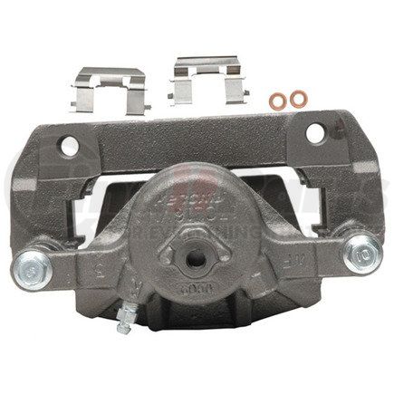 Raybestos FRC11120 Raybestos R-Line Reman Semi-Loaded Caliper & Bracket Assy