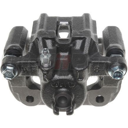 Raybestos FRC11123 Raybestos R-Line Reman Semi-Loaded Caliper & Bracket Assy