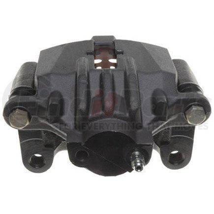 Raybestos FRC11144 Brake Parts Inc Raybestos R-Line Remanufactured Semi-Loaded Disc Brake Caliper and Bracket Assembly