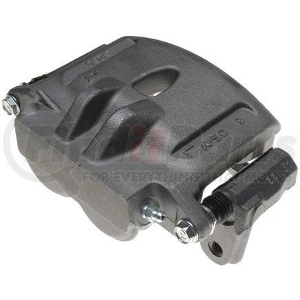 Raybestos FRC11148 Raybestos R-Line Reman Semi-Loaded Caliper & Bracket Assy