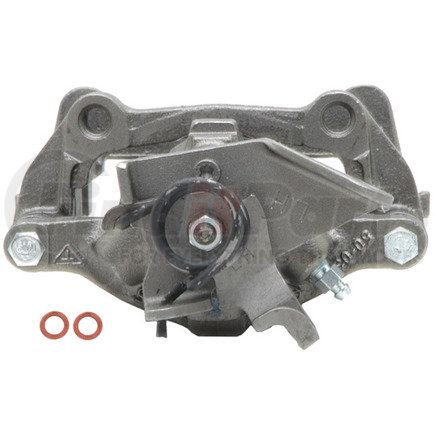 Raybestos FRC11149 Raybestos R-Line Reman Semi-Loaded Caliper & Bracket Assy