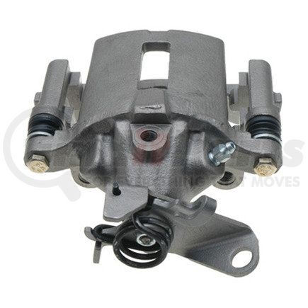 Raybestos FRC11150 Raybestos R-Line Reman Semi-Loaded Caliper & Bracket Assy