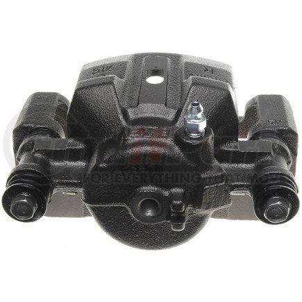 Raybestos FRC11156 Raybestos R-Line Reman Semi-Loaded Caliper & Bracket Assy