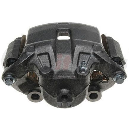 Raybestos FRC11152 Raybestos R-Line Reman Semi-Loaded Caliper & Bracket Assy