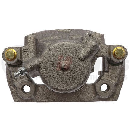 Raybestos FRC11176 Raybestos R-Line Reman Semi-Loaded Caliper & Bracket Assy
