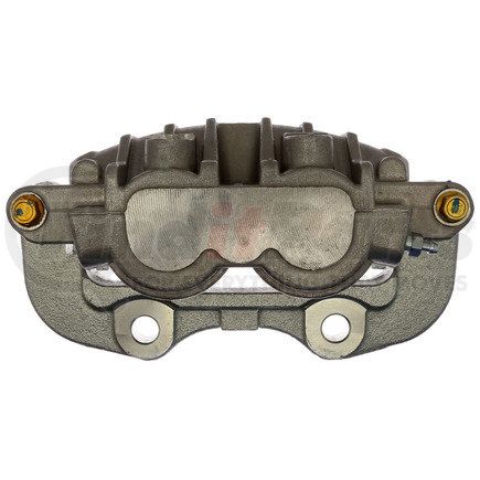 Raybestos FRC11170C Raybestos R-Line Reman Semi-Loaded Coated Caliper & Bracket Assy