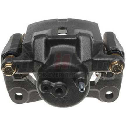 Raybestos FRC11184 Raybestos R-Line Reman Semi-Loaded Caliper & Bracket Assy