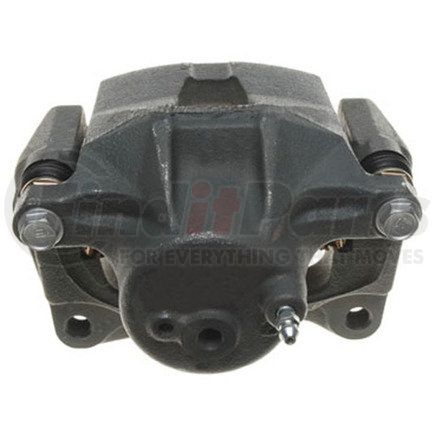 Raybestos FRC11186 Raybestos R-Line Reman Semi-Loaded Caliper & Bracket Assy