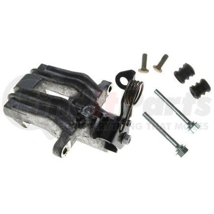 Raybestos FRC11199 Raybestos R-Line Reman Semi-Loaded Caliper